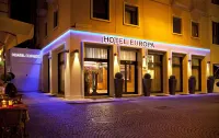 Hotel Europa Hotels in Verona