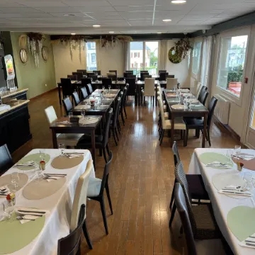 Shelder Hôtel - Cherbourg EN Cotentin - Equeurdreville