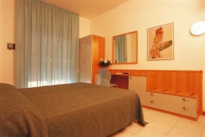 Club Hotel le Nazioni Hotels in 