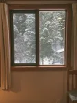 Alpine Meadows Lodge - Vuoristonäköala