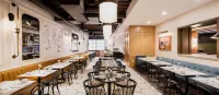Norwood Hotel - Bữa sáng