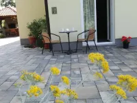 Apartments Bellator Hotels in Punat