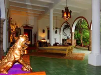 Hotel Torres Del Fuerte - Haustierfreundliche