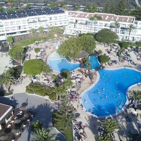 H10 Lanzarote Princess