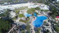 H10 Lanzarote Princess - Beach
