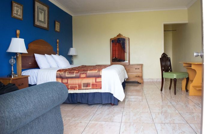 Mandeview Hotel