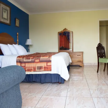 Mandeview Hotel