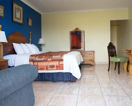 Mandeview Hotel Hotels in Mandeville