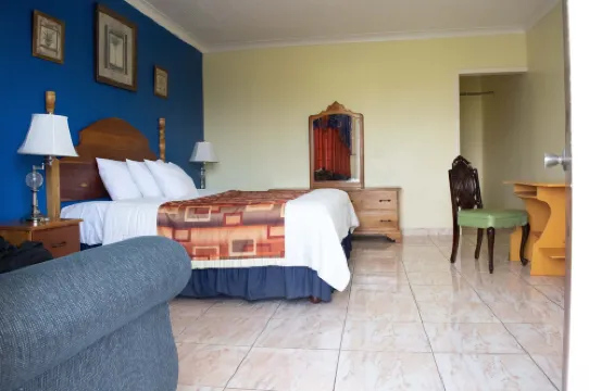 Mandeview Hotel Hotels in Mandeville