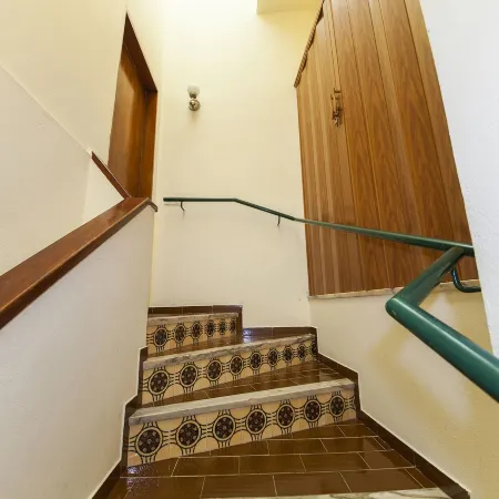 A37 - Casa Alferes in Downtown Lagos