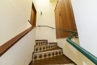 A37 - Casa Alferes in Downtown Lagos