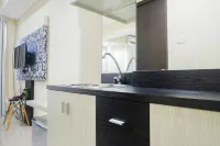 Cozy Studio at Tamansari Papilio Apartment Các khách sạn ở Gayungan