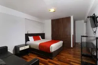 Residencial Emilio Hotels in 