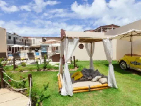 Pousada Villa Goyá Hotels in Sao Jose da Coroa Grande