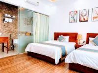 Kim Ngân Hotel