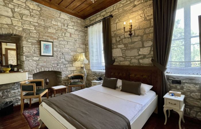 Urla Taş Konak Otel