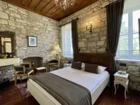 Urla Taş Konak Otel