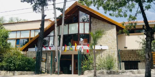 Los Espinillos Hotel y Spa