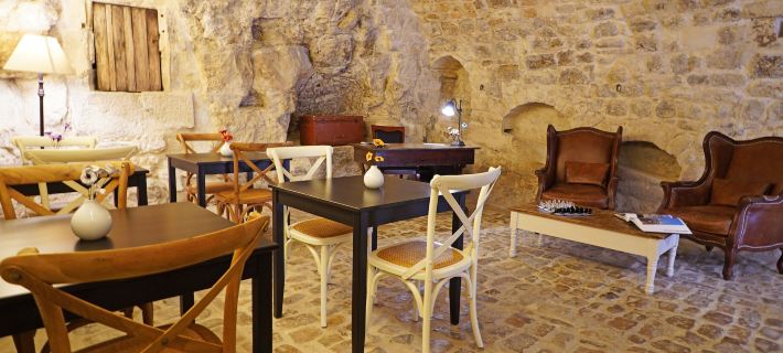 Neropece Hotels in Ragusa
