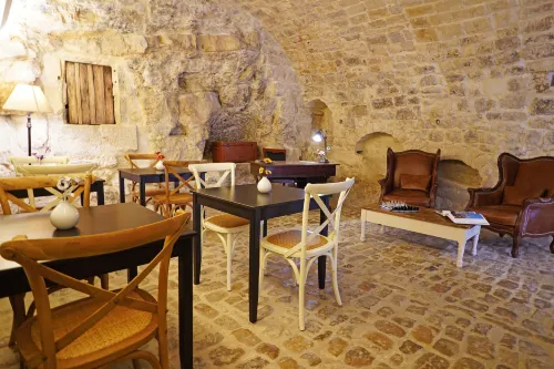 Neropece - Guest houses