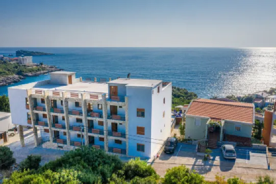 أرابيلا 2 أبارتمنتس فنادق في 