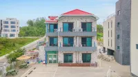 Donghae Red Roof Pension Hotels in Donghae