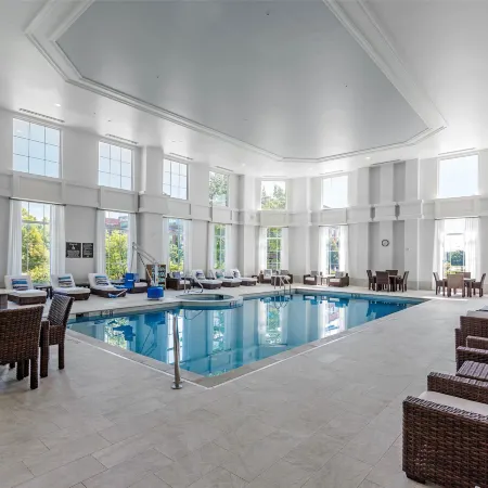 Hilton Columbus at Easton