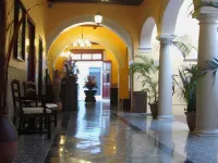Castelmar Hotel Hotels in Campeche