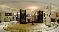 Boudl Wourood Hotels in Riyadh