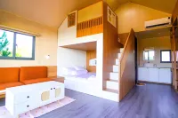 EVA VILLAGE Hôtels à : Phường Nghĩa Trung