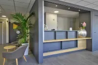 B&B Hotel Beaune Sud 1 Palais des Congrès