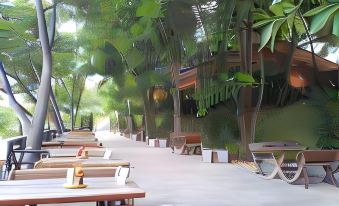 Aurora resort kanchanaburi
