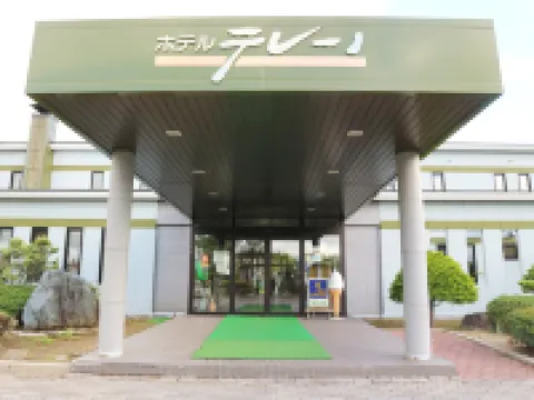 ホテルテレーノ気仙 標茶町のホテル