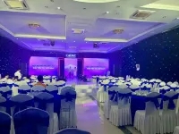 Sao Mai Hotel Hotels in TP. Cao Lanh