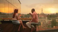 Hotel Arka - Romantic