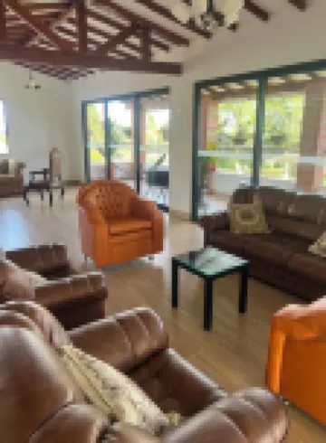 Finca Hotel 12 Palmas