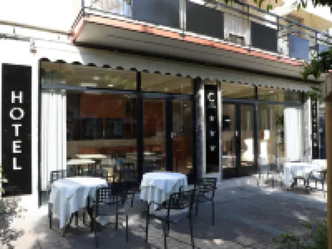 Hotel Central Giacomini Hotels in Salo