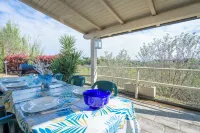 Borgo House in Florentine Hills with Pool