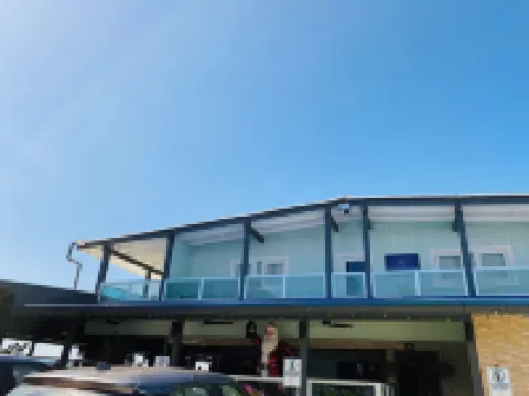 Rooms Boutique by Annie's Hoteles en Boquerón