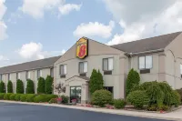Super 8 by Wyndham Goshen - Wifi