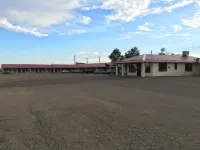 Regal Inn Las Vegas New Mexico - Inns