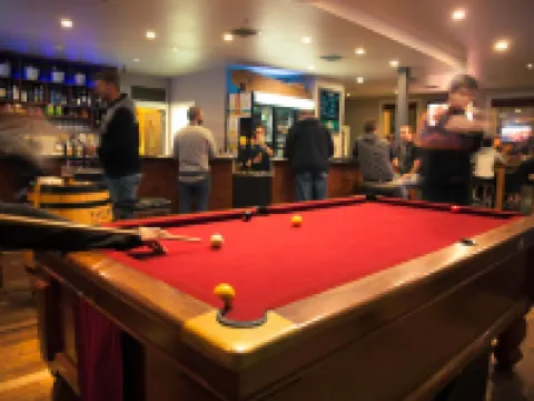 Sporties Hotel Hotels in Launceston