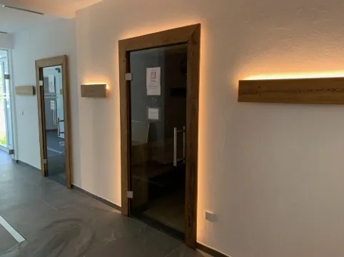 Therme 51° Hotel Physio & Spa Thư giãn & Giải trí Photos