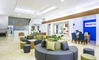 Grand Plaza Hotel