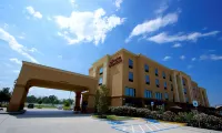 Hampton Inn & Suites by Hilton Tomball Houston NW Hotels in Tomball