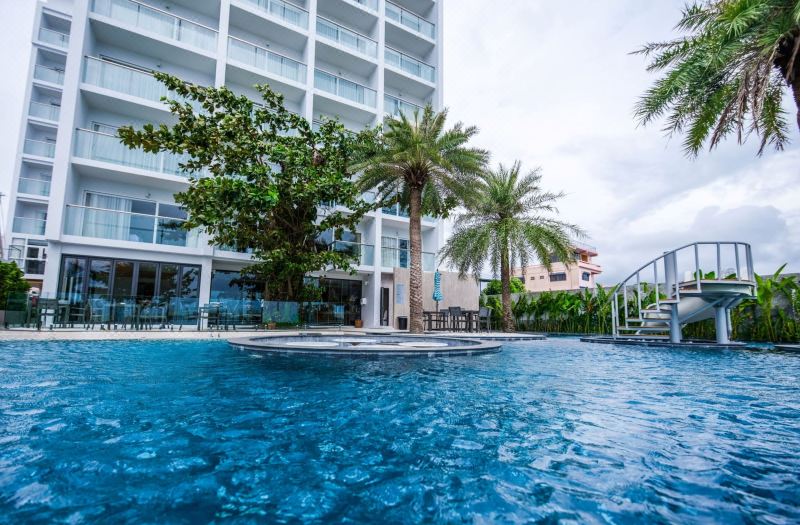Worita Cove Hotel photo 4