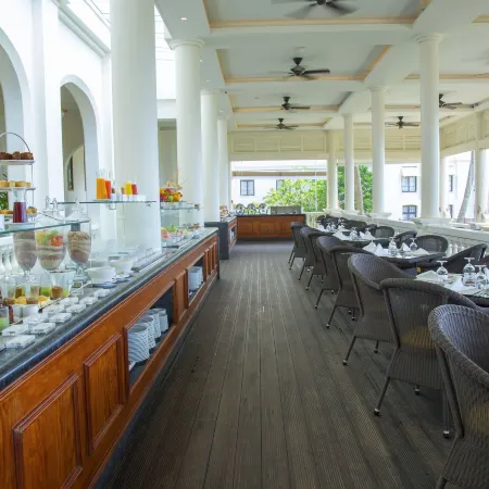 Galle Face Hotel