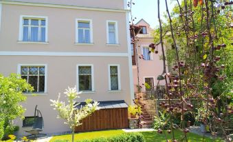 Wellness Pension Ametyst