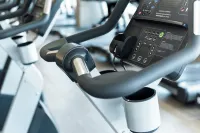 Leedon Hotel & Suites Surabaya - palestra
