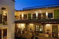 Hotel la Casona Hotels in Tapalpa